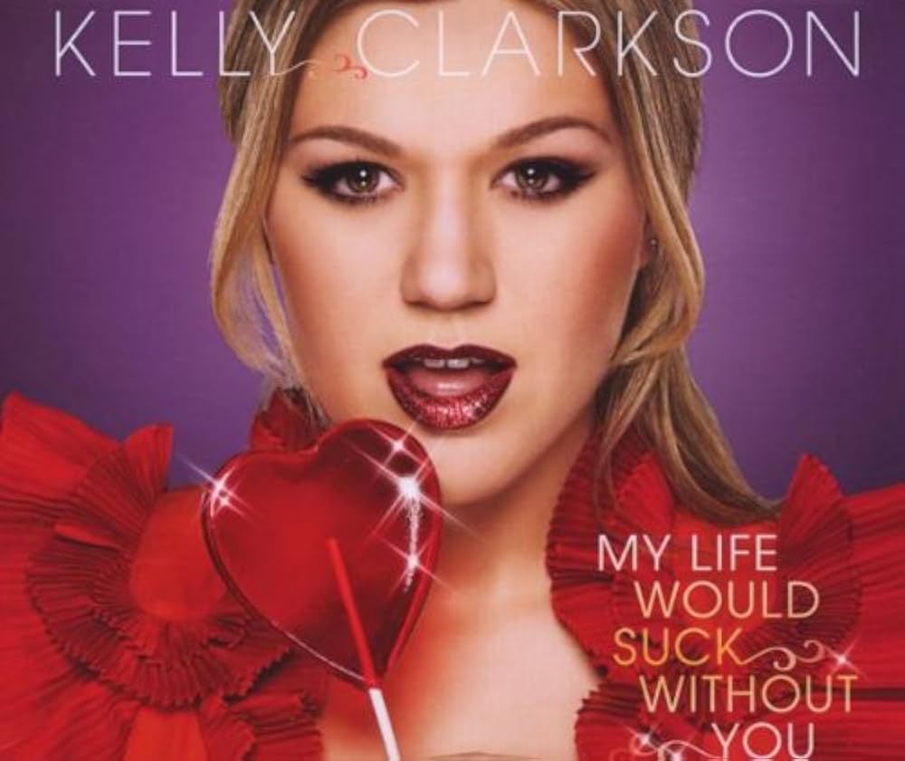 ケリー・クラークソン直筆サイン入り写真…Kelly Clarkson… 直筆サイン入り ケリークラークソン 「ケミストリー」 CD